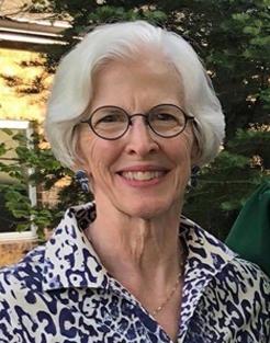 Bev Austin