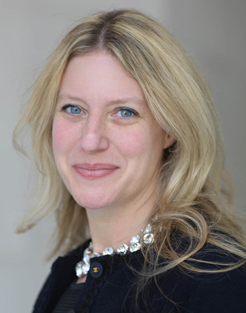 Katrin Kuhlman