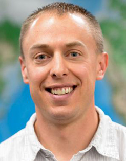 Kevin Witte