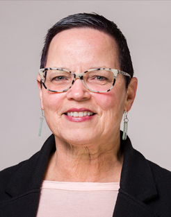 Mary Willis