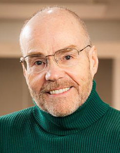 Randy Bertolas