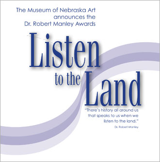 Listen to the Land graphic