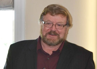 Ken Christensen