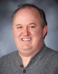 Kevin Bower